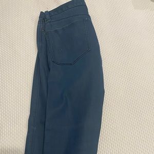 Worn jeans size 31 men